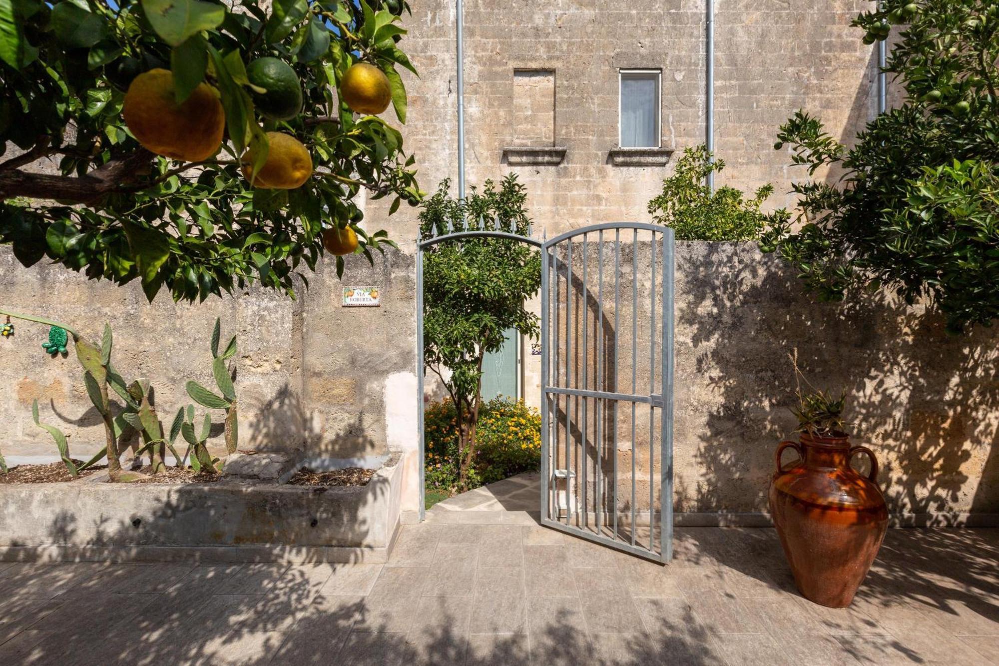 Villa Casino Casalino By Perle Di Puglia Francavilla Fontana Exterior foto